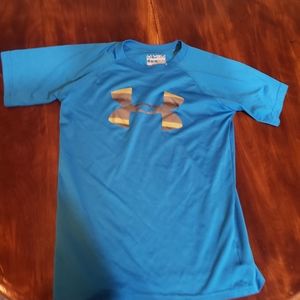Under armour shirt